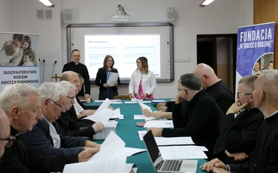 W trosce o lepsze przygotowania do sakramentu małżeństwa