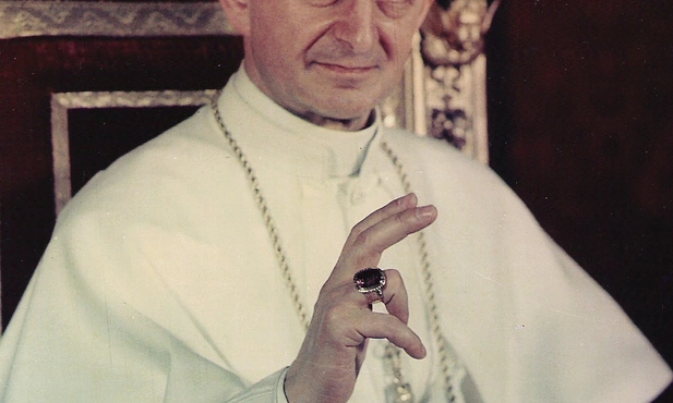 Św. Paweł VI