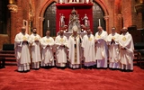 Srebrni jubilaci - na zawsze złączeni z wielkimi jubileuszami