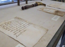Watykan prezentuje unikatową wystawę „Codex” 