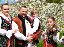 Rodzina drogą Kościoła