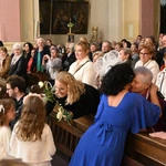 Koncert "Serce Matki" w Głubczycach