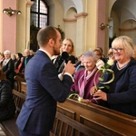 Koncert "Serce Matki" w Głubczycach