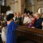 Koncert "Serce Matki" w Głubczycach
