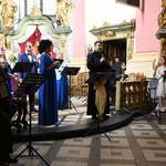 Koncert "Serce Matki" w Głubczycach