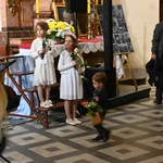 Koncert "Serce Matki" w Głubczycach