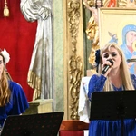 Koncert "Serce Matki" w Głubczycach