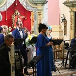 Koncert "Serce Matki" w Głubczycach
