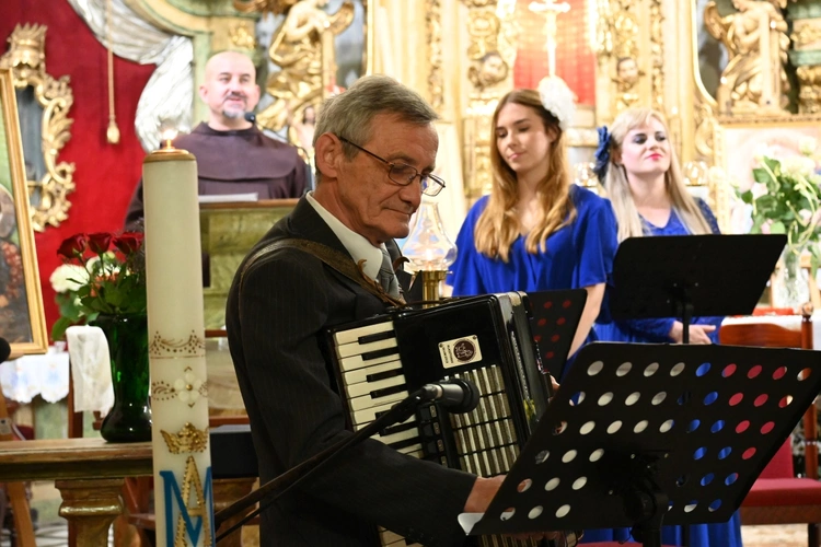 Koncert "Serce Matki" w Głubczycach