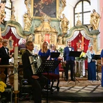 Koncert "Serce Matki" w Głubczycach