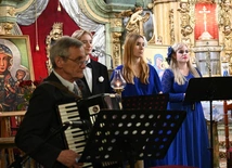 Koncert "Serce Matki" w Głubczycach