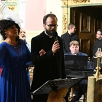 Koncert "Serce Matki" w Głubczycach