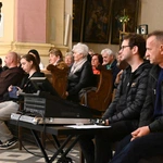 Koncert "Serce Matki" w Głubczycach