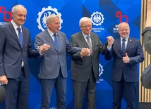 Katowice. Powstało Centrum Technologii i Nauk Obliczeniowych