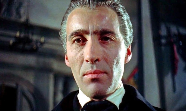 Christopher Lee