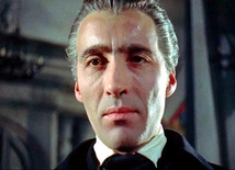 Christopher Lee