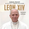 Bestseller o Leonie XIV już w Polsce