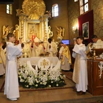 Pisarzowa. Polsko-afrykańska jedność