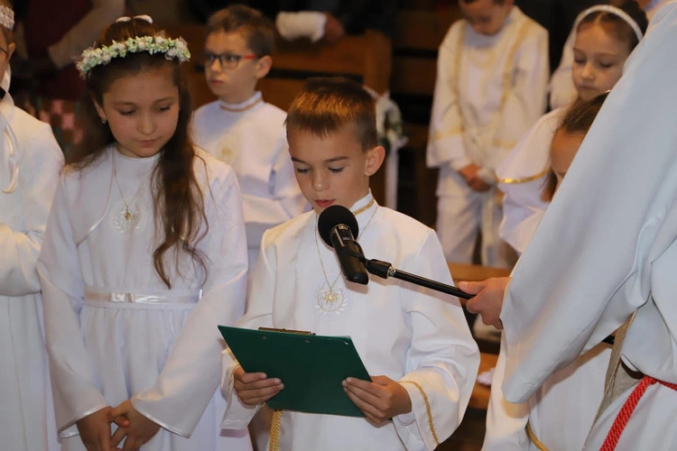 Pisarzowa. Polsko-afrykańska jedność