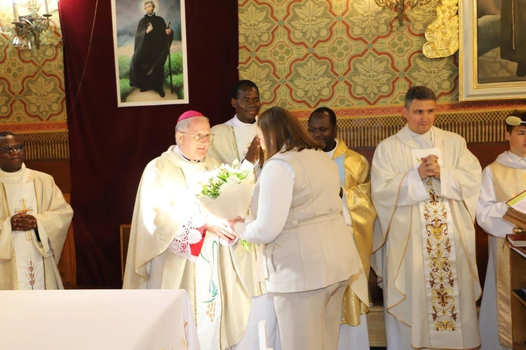 Pisarzowa. Polsko-afrykańska jedność