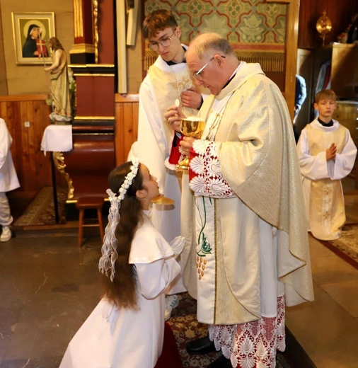 Pisarzowa. Polsko-afrykańska jedność