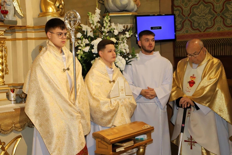 Pisarzowa. Polsko-afrykańska jedność