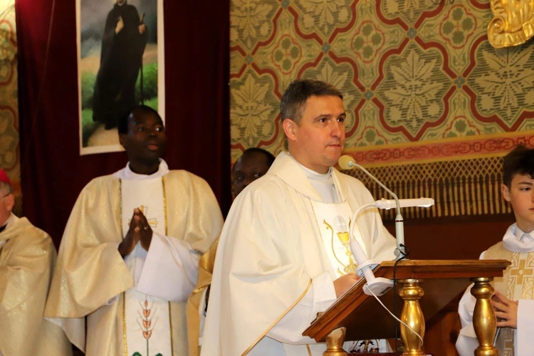 Pisarzowa. Polsko-afrykańska jedność