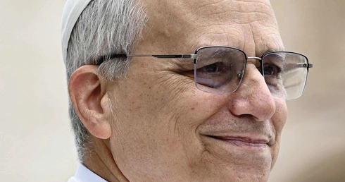 Leon XIV chce dać ludziom nadzieję, że Kościół jest latarnią na morzu chaosu
