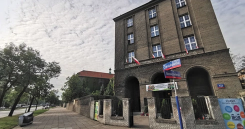 Siostra Karolina Łuczak: Uczniowie szukają szkoły, w której czują się współtwórcami wspólnoty