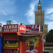 Kebab a sprawa polska