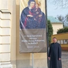 Ks. Sebastian Śliwiński jest proboszczem parafii w Rudach od 2015 roku. 