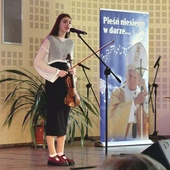 Celem przeglądu jest przede wszystkim przybliżenie postaci św. Jana Pawła II. 