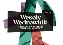 Wesoły Wędrownik 2025