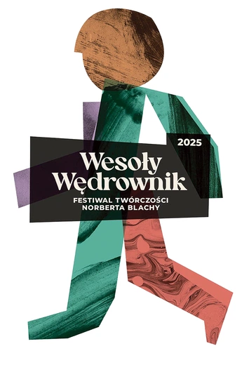 Wesoły Wędrownik 2025