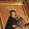 Matka Wolności jest orędowniczką nie tylko wolności fizycznej przez wyjednywanie łask uzdrowienia, ale też wolności duchowej.