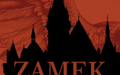 Między zamkami