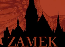 Między zamkami