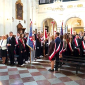 Wspólna refleksja pokazała, że dziedzictwo naszego wielkiego rodaka wciąż inspiruje szkoły do bycia miejscem formacji sumienia, a nie tylko umysłu.