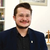 Tomasz Kwiek będzie szefował KSM podczas dwuletniej kadencji.