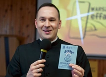 Diecezjalny duszpasterz młodych zaprasza wszystkich na spotkanie w sobotę 14 czerwca, a dzień wcześniej – liderów grup młodzieżowych. Będzie to czas wspólnej modlitwy, integracji, ale też ostatnich przygotowań do DDM. Wszystkie informacje na profilu fb – Centrum DDM.