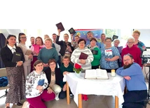 Weekendowe zajęcia to czas pełen konferencji i świadectw oraz wspólnego trwania przy słowie Bożym. Kontakt w sprawie organizacji i aktualności: profil fb – SESA Żary – Syn Dawida. 