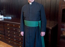 W stolicy bracia Serca Jezusowego posługują w archikatedrze św. Jana Chrzciciela, kurii i w seminarium warszawskim.