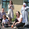 Wydarzenie miało elementy religijne, integracyjno-piknikowe oraz warsztatowe.