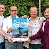 To nie będzie zmarnowany czas – przekonują panowie. Spotkanie potrwa od godz. 10 do 17. Więcej informacji i zgłoszenia: meskasobota.oikosberit.pl.