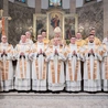  – Starajcie się dbać o swoją osobistą świętość, budujcie każdego dnia osobistą relację z Bogiem – prosił biskup.