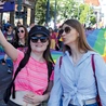Czy inicjatywa szkoły była promocją środowiska osób LGBT+? Zdania są podzielone.