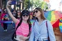 Czy inicjatywa szkoły była promocją środowiska osób LGBT+? Zdania są podzielone.