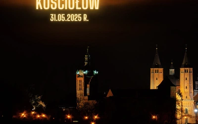 Wybierz kościół i przyjdź!