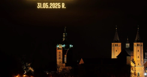 Wybierz kościół i przyjdź!