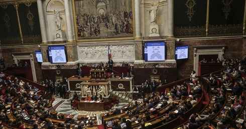 Francja: Zgromadzenie Narodowe zgodziło się na legalizację eutanazji